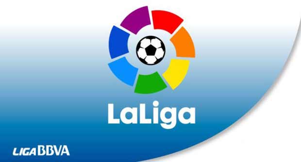 المرحلة الحادية عشرة من الدوري الاسباني: قمة نارية بين اشبيلية وبرشلونة ورحلة سهلة لريال مدريد